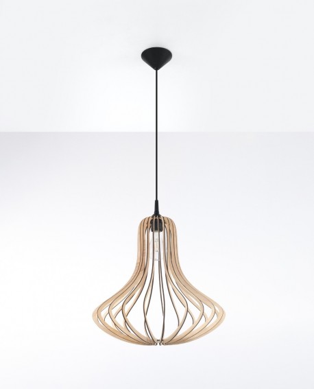 Lampa wisząca ELZA Sollux SL.0641