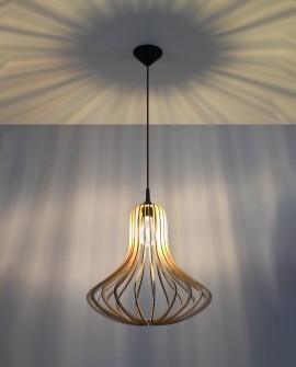 Lampa wisząca ELZA Sollux SL.0641