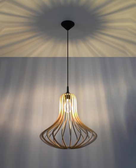 Lampa wisząca ELZA Sollux SL.0641