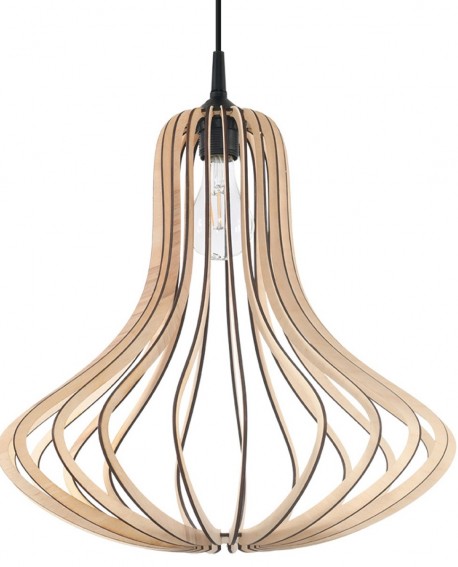 Lampa wisząca ELZA Sollux SL.0641