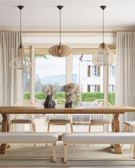Lampa wisząca ELZA Sollux SL.0641
