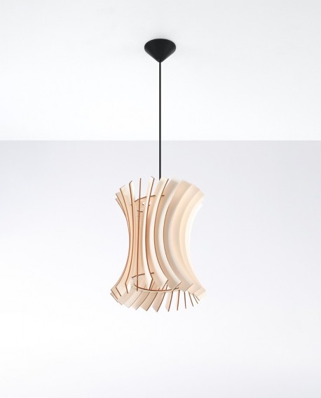 Lampa wisząca ORIANA Sollux SL.0642