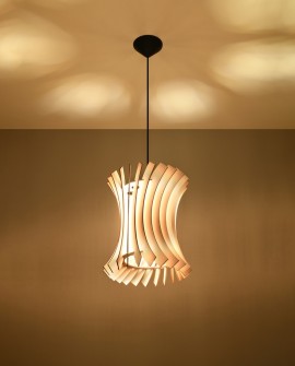 Lampa wisząca ORIANA Sollux SL.0642