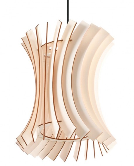 Lampa wisząca ORIANA Sollux SL.0642