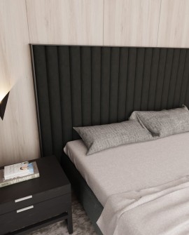 KINKIET LAMPA ŚCIENNA FORM 4 EMIBIG