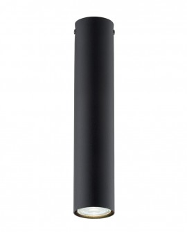 TECNO 1M BLACK oprawa oświetleniowa EMIBIG