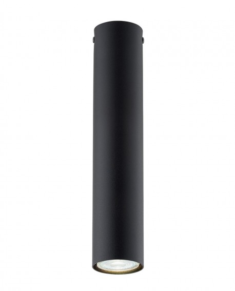 TECNO 1M BLACK oprawa oświetleniowa EMIBIG