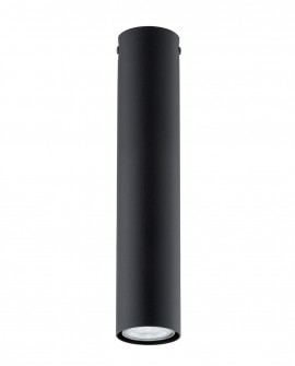 TECNO 1M BLACK oprawa oświetleniowa EMIBIG