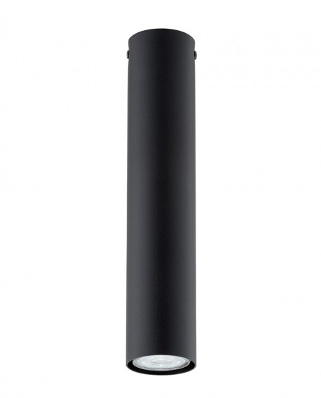 TECNO 1M BLACK oprawa oświetleniowa EMIBIG