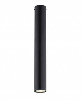 TECNO 1L BLACK oprawa oświetleniowa EMIBIG