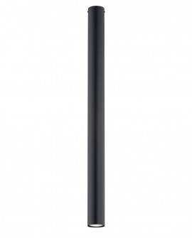 TECNO 1XXL BLACK oprawa oświetleniowa EMIBIG