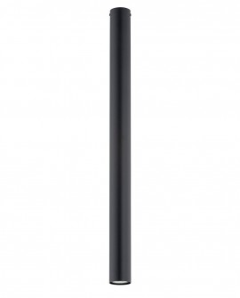 TECNO 1XXL BLACK oprawa oświetleniowa EMIBIG