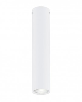 TECNO 1M WHITE oprawa oświetleniowa EMIBIG