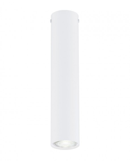 TECNO 1M WHITE oprawa oświetleniowa EMIBIG