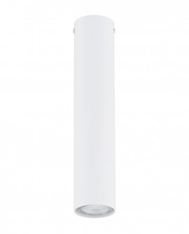 TECNO 1M WHITE oprawa oświetleniowa EMIBIG
