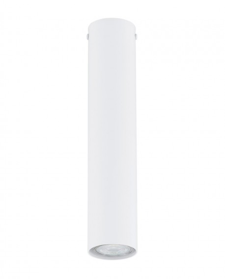 TECNO 1M WHITE oprawa oświetleniowa EMIBIG