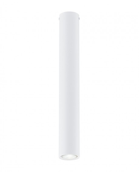 LAMPA TECNO 1L BIAŁA oprawa oświetleniowa