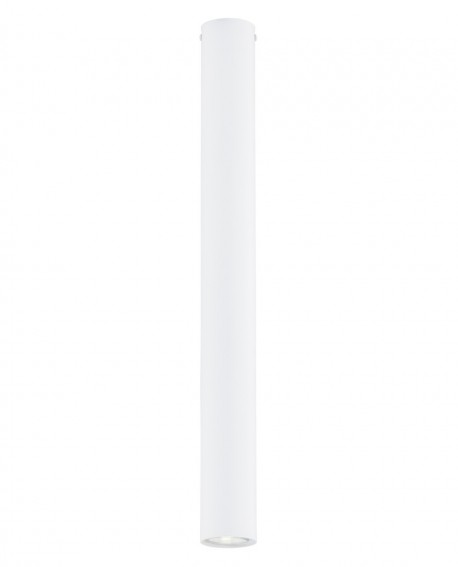 TECNO 1XL WHITE oprawa oświetleniowa EMIBIG
