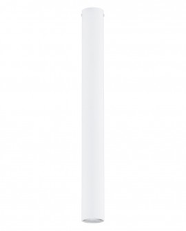 LAMPA TECNO 1XL BIAŁA oprawa oświetleniowa
