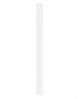 TECNO 1XXL WHITE oprawa oświetleniowa EMIBIG