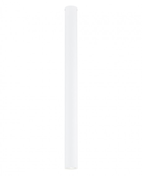 TECNO 1XXL WHITE oprawa oświetleniowa EMIBIG
