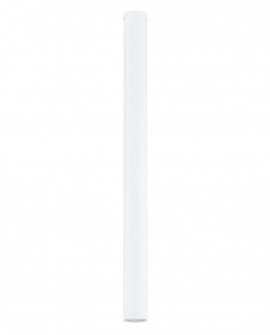 LAMPA TECNO 1XXL BIAŁA oprawa oświetleniowa