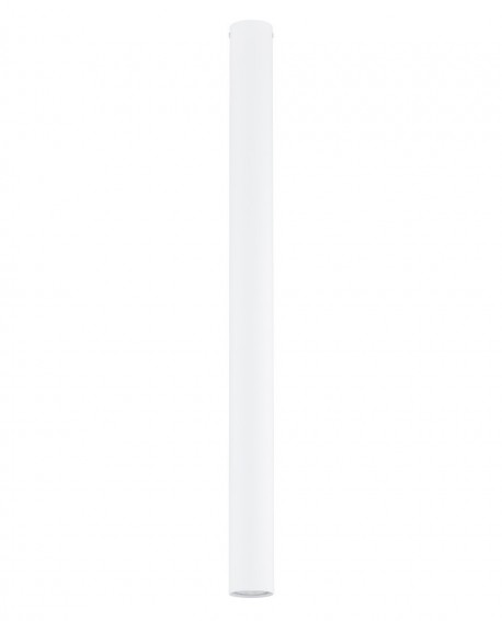 LAMPA TECNO 1XXL BIAŁA oprawa oświetleniowa