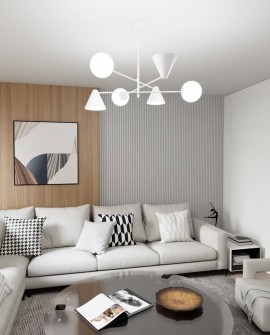 HERMES 6 WHITE EMIBIG