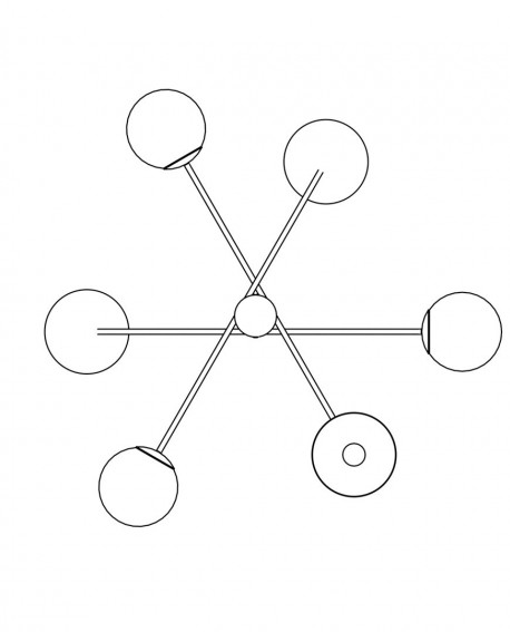 HERMES 6 WHITE EMIBIG