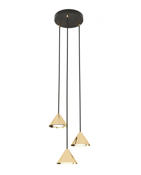 ELIT 3 PREMIUM GOLD EMIBIG