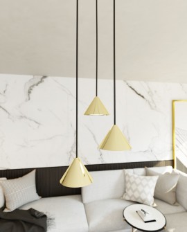 ELIT 3 PREMIUM GOLD EMIBIG