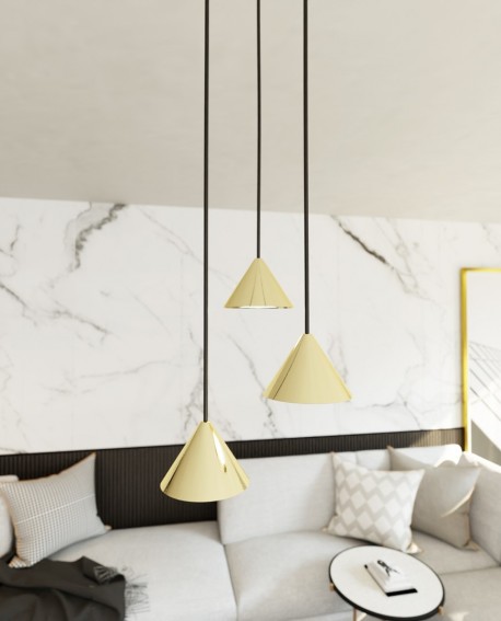 ELIT 3 PREMIUM GOLD EMIBIG