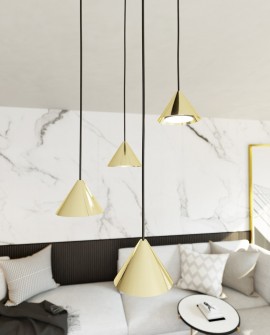 ELIT 4 PREMIUM GOLD EMIBIG