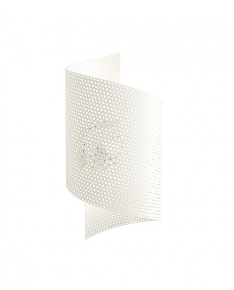 SPIRAL WHITE EMIBIG