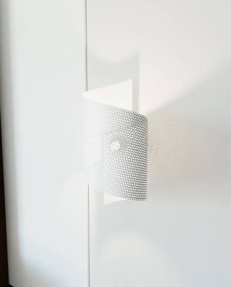 SPIRAL WHITE EMIBIG