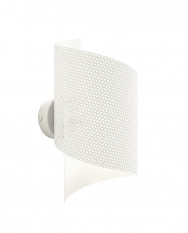 SPIRAL WHITE EMIBIG