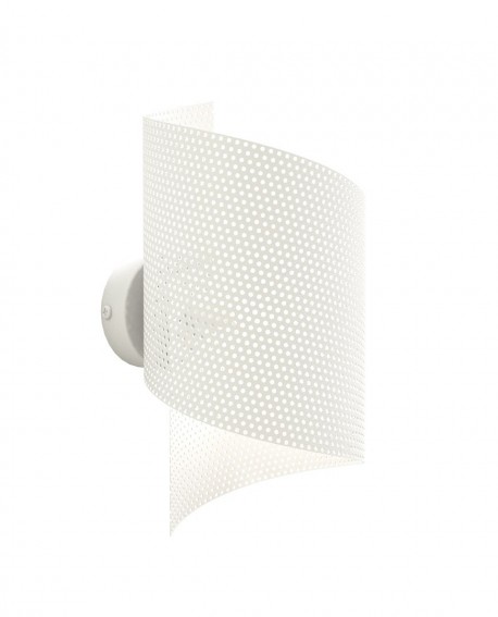 SPIRAL WHITE EMIBIG