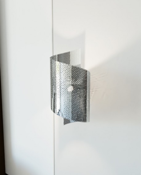 SPIRAL CHROME EMIBIG