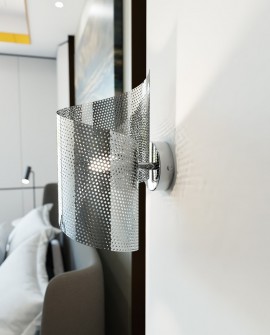 SPIRAL CHROME EMIBIG