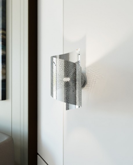 SPIRAL CHROME EMIBIG