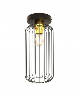 BARN 1 BL GOLD EMIBIG