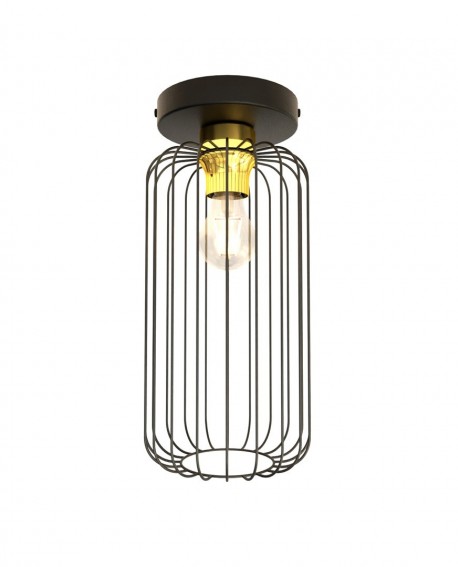 BARN 1 BL GOLD EMIBIG