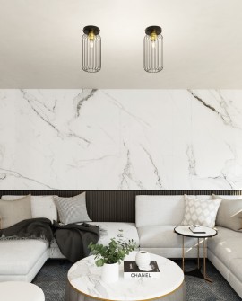 BARN 1 BL GOLD EMIBIG