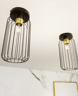 BARN 1 BL GOLD EMIBIG