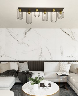 BARN 6 BL GOLD EMIBIG