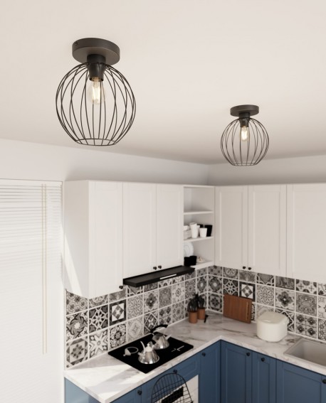 NEST 1 BL EMIBIG