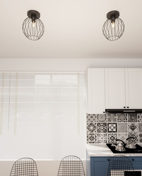 NEST 1 BL EMIBIG