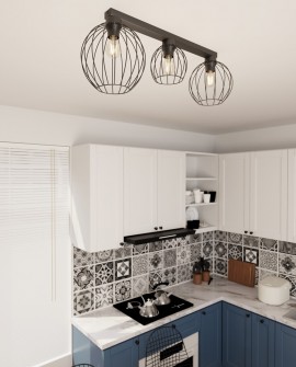 NEST 3 BL EMIBIG