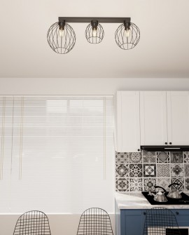 NEST 3 BL EMIBIG