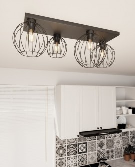 NEST 4 BL EMIBIG